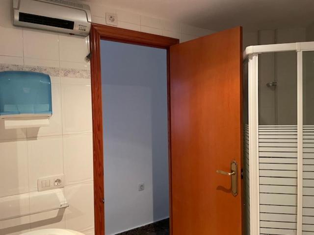 Apartamento Diagonal Nules Exterior photo