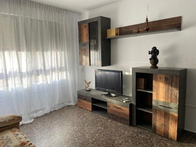 Apartamento Diagonal Nules Exterior photo